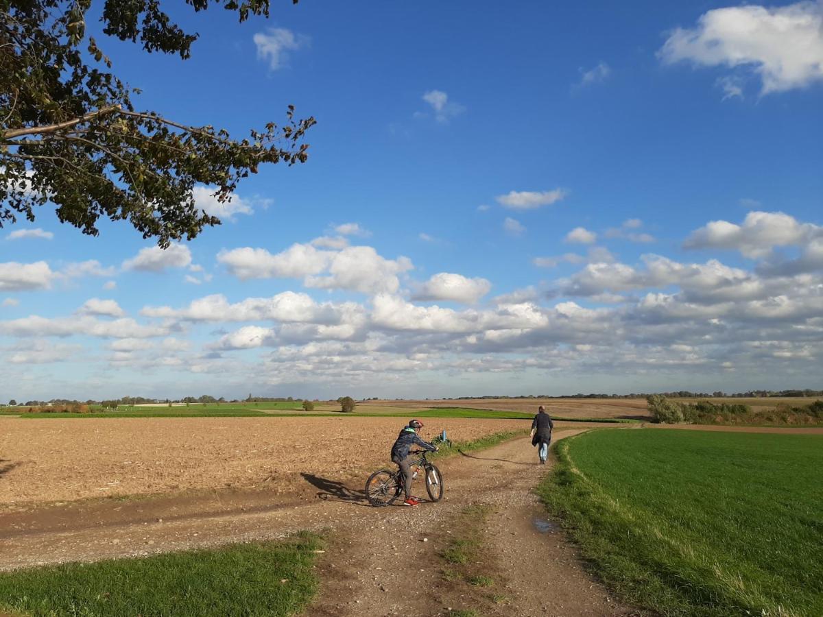 Beutenaken Drie Exterior foto