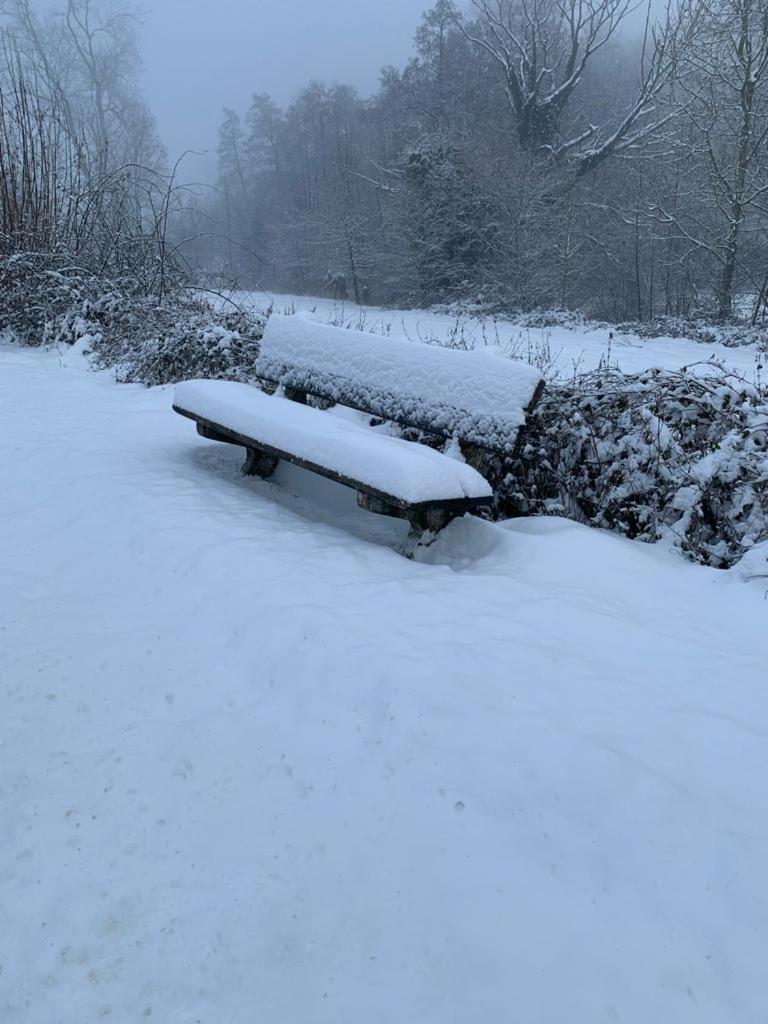Beutenaken Drie Exterior foto