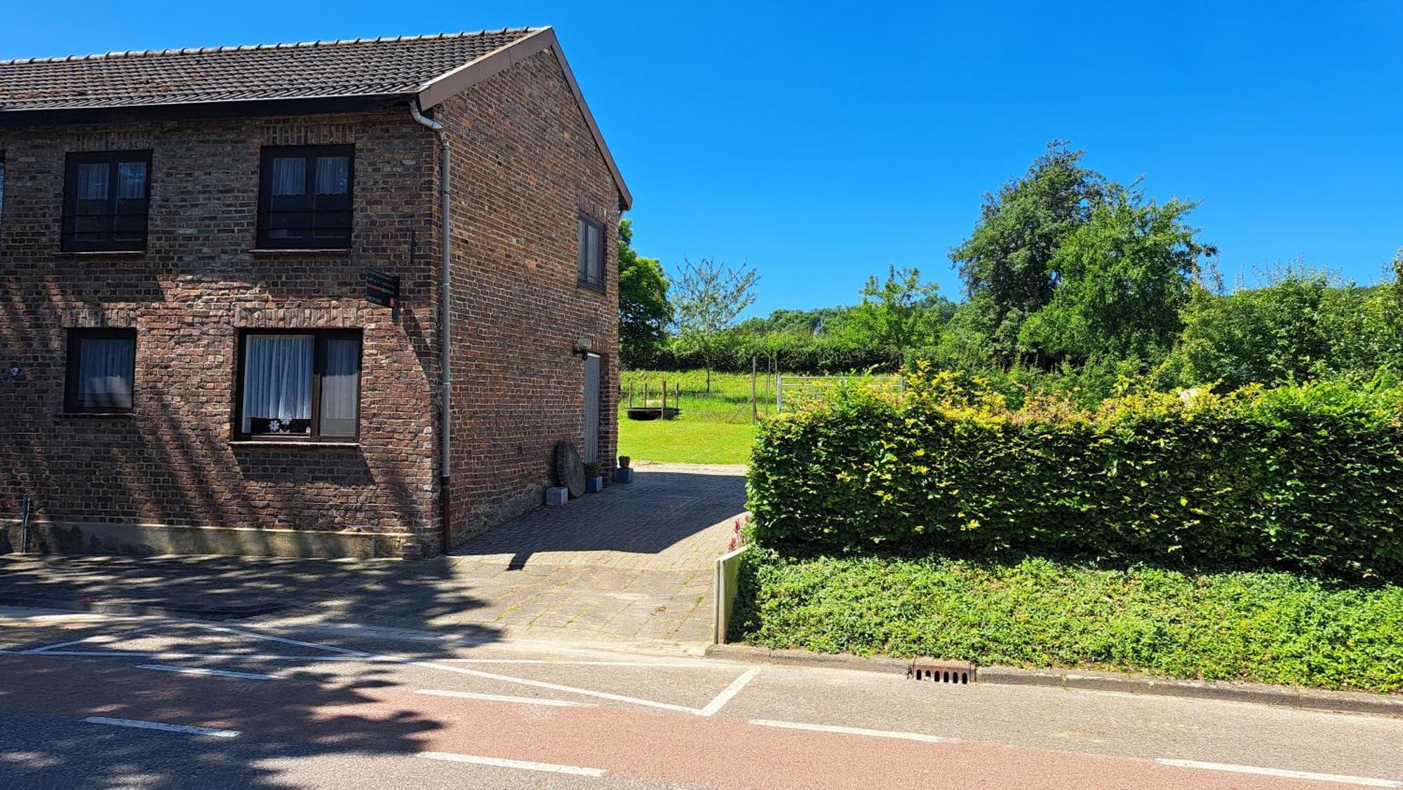 Beutenaken Drie Exterior foto