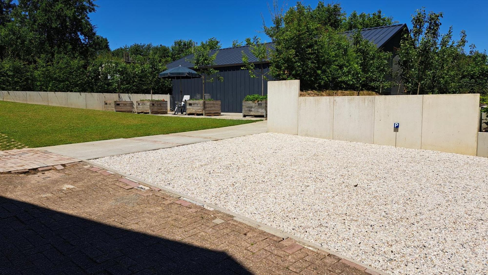 Beutenaken Drie Exterior foto