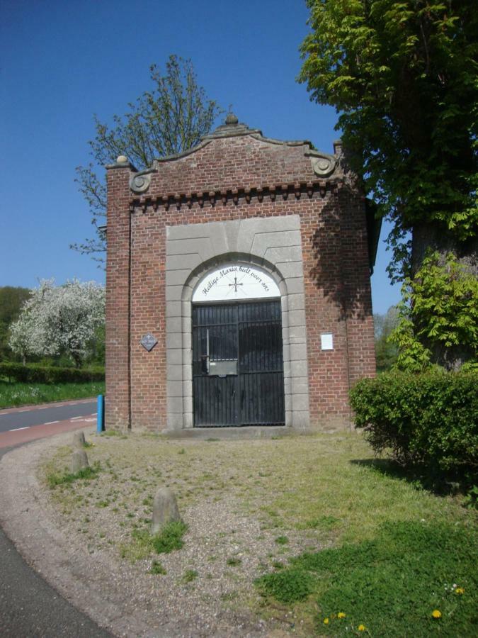 Beutenaken Drie Exterior foto