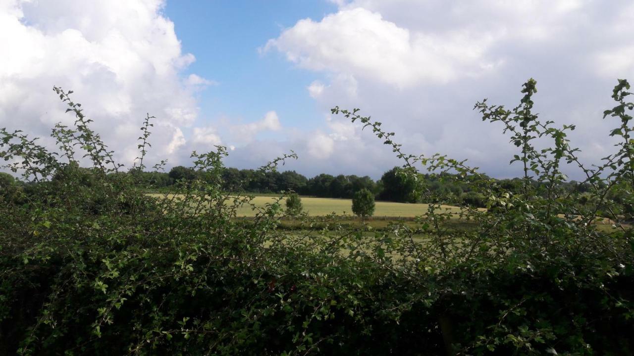 Beutenaken Drie Exterior foto